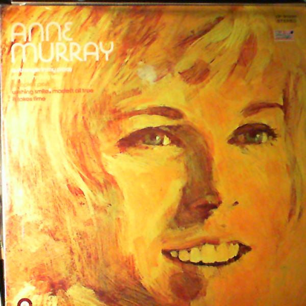 Anne Murray