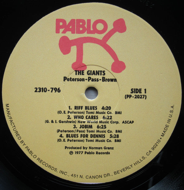 The Giants