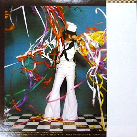 今度は、華麗な宴にどうぞ。