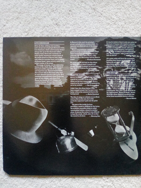 Release: The Early Years-Vinyl-US-1977-2JXS-7026-18684901