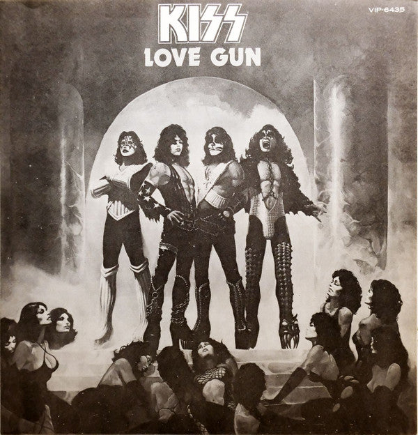 Love Gun