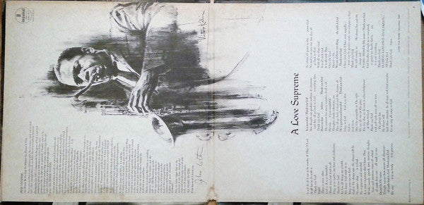 A Love Supreme
