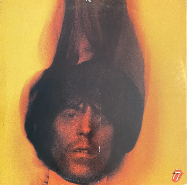 Goats Head Soup