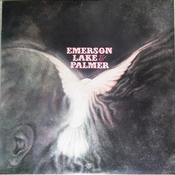 Emerson Lake & Palmer