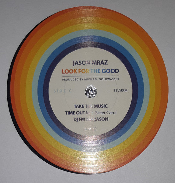 Look For The Good