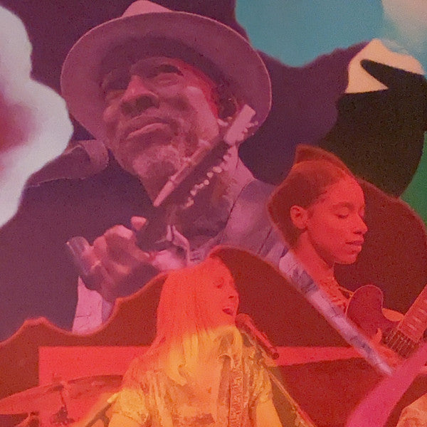 Eric Clapton's Crossroads Guitar Festival 2019