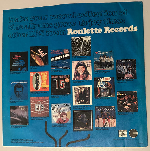 The Count Basie Vocal Years