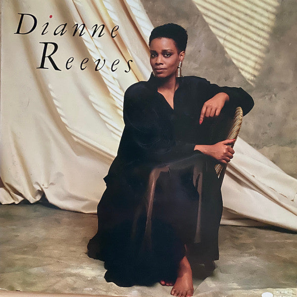 Dianne Reeves