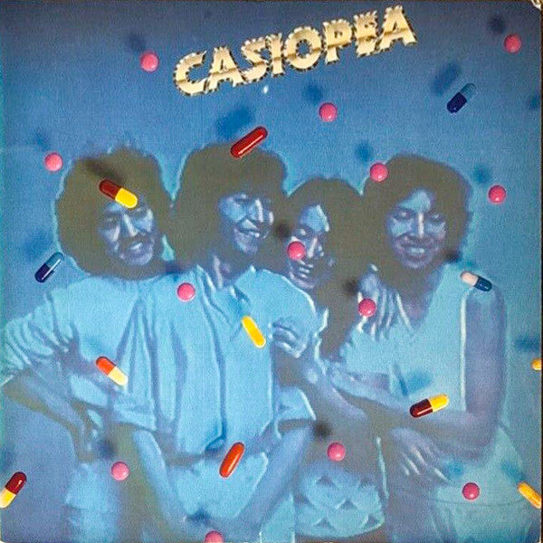 Casiopea