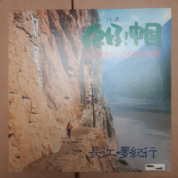 Release: Unknown Release-Vinyl-Japan-1983-FFR-12506-17084007