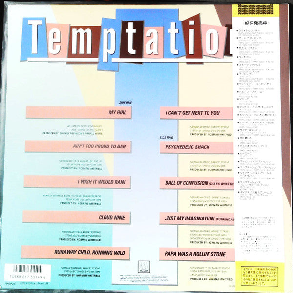 All The Million Sellers