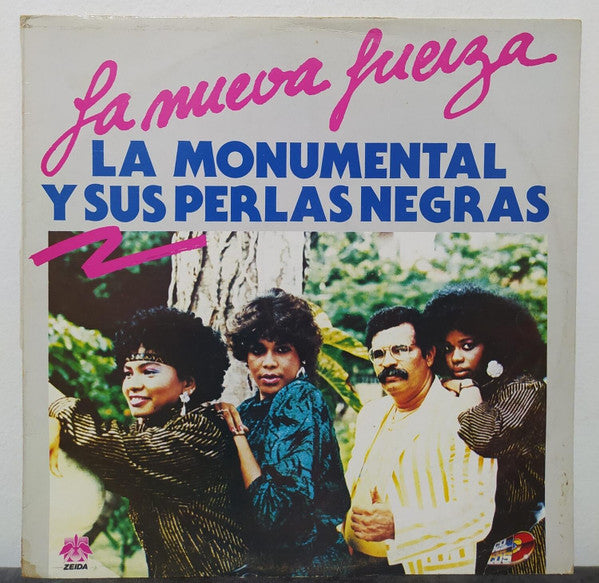 La Nueva Fuerza