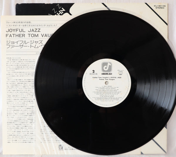 Joyful Jazz