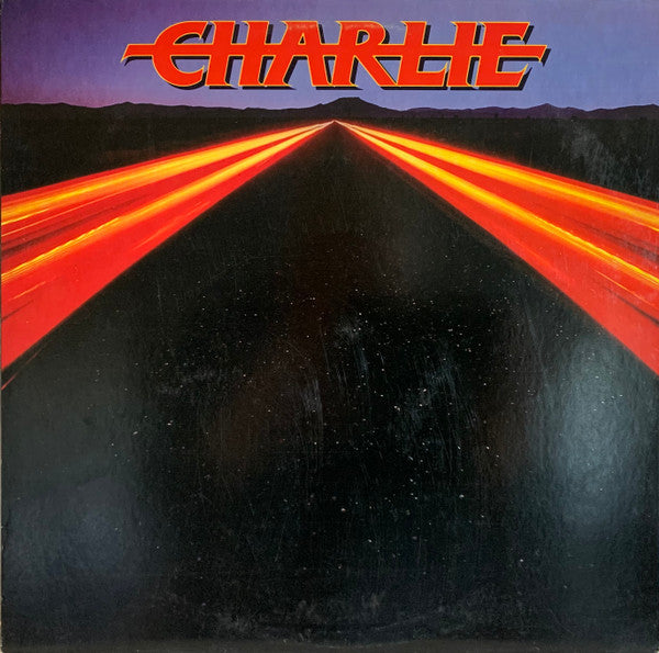 Master Release: Charlie by Charlie (5)