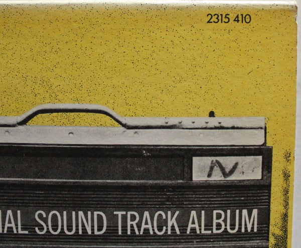 Blow-Up (The Original Sound Track Album)