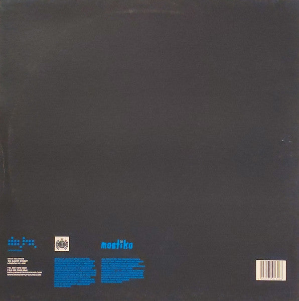 Close Cover (The Piano Track)