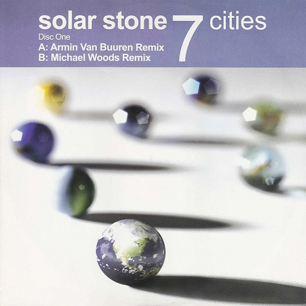 7 Cities