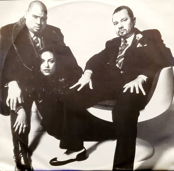 I Love The Nightlife (Disco Round) - 12" Remixes