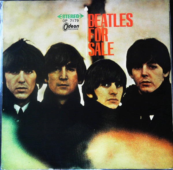 Beatles For Sale