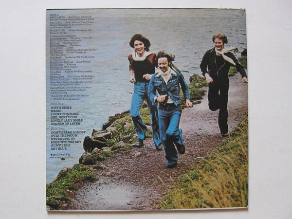 From The Album Of The Same Name