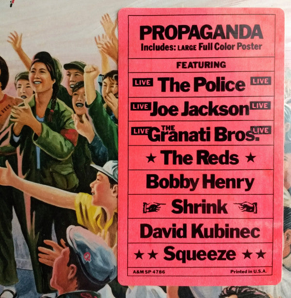 Propaganda