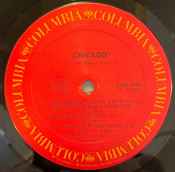 Chicago III