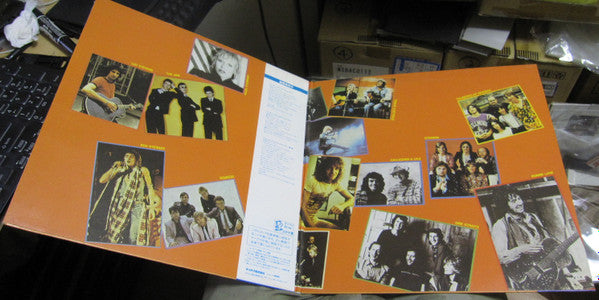 Marquee - The Collection 1958-1983, Volume 3