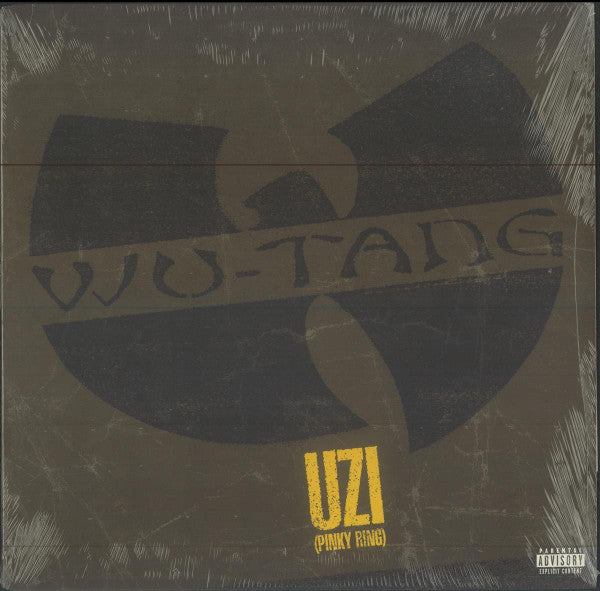 Uzi (Pinky Ring) / Ya'll Been Warned