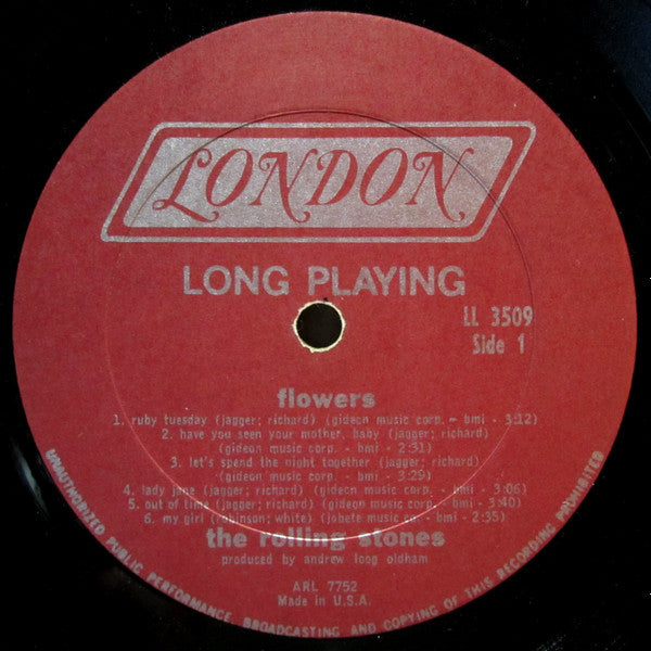 Flowers
