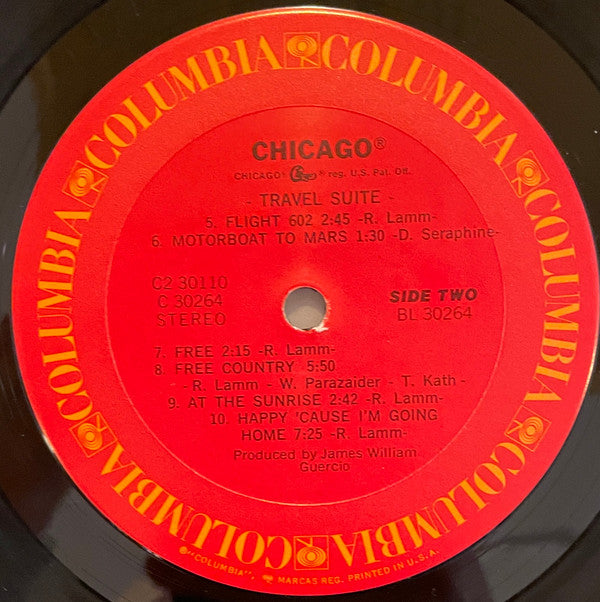 Chicago III