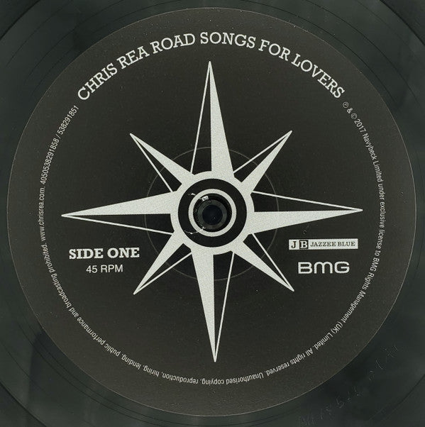 Road Songs For Lovers