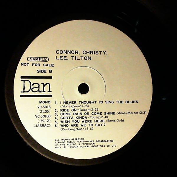 The Great Ladies On V-Disc Vol. 3