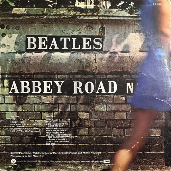 Abbey Road