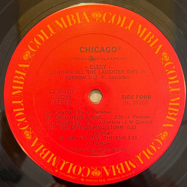 Chicago III