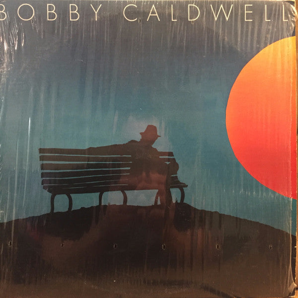 Bobby Caldwell