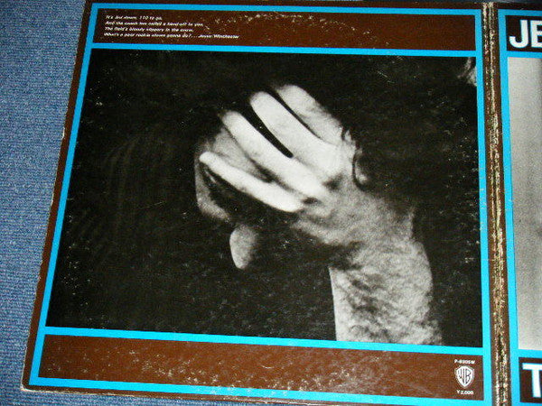 Third Down, 110 To Go