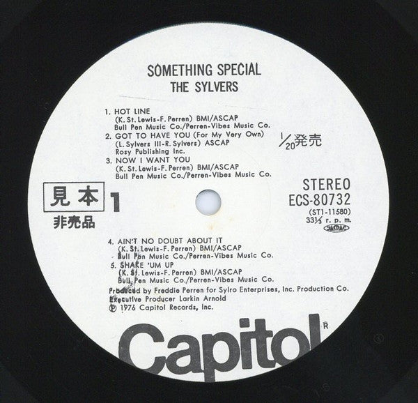 Something Special