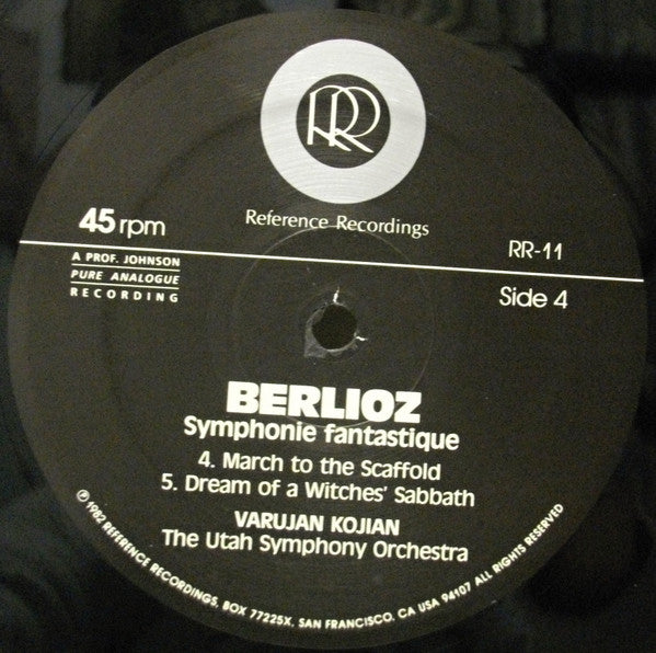 Symphonie Fantastique