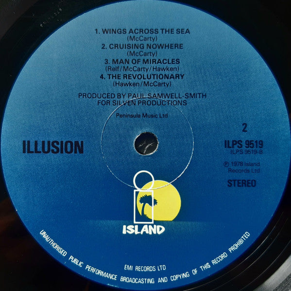 Illusion