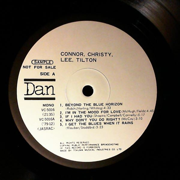 The Great Ladies On V-Disc Vol. 3