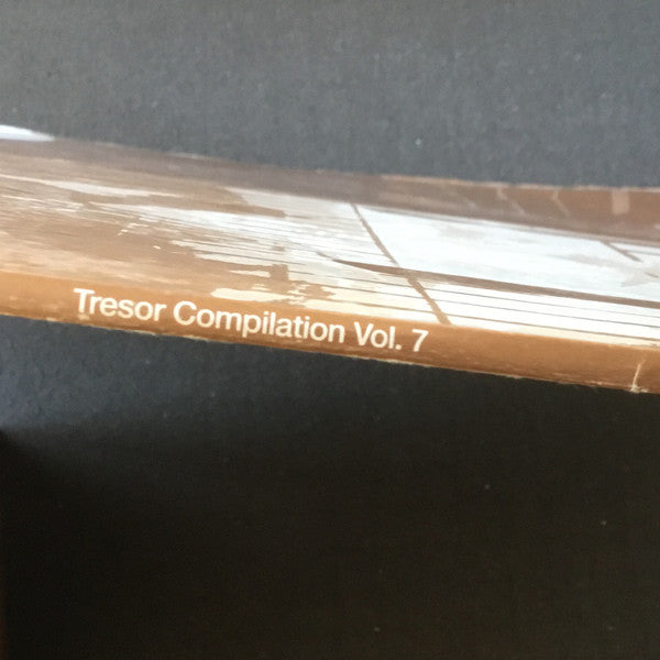 Tresor Compilation Vol. 7
