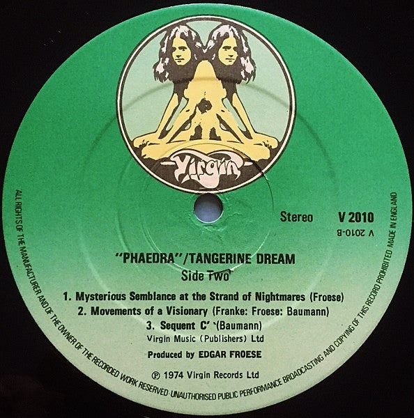 Phaedra