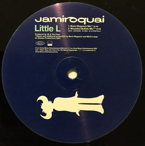 Little L