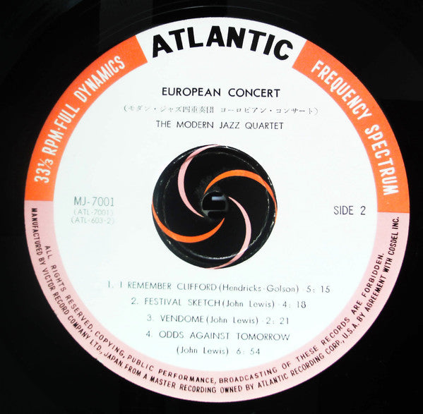 European Concert