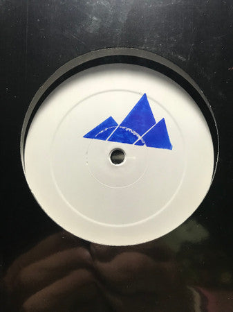 Release: Unknown Release-Vinyl-Germany-2018-HIKE006-12280666