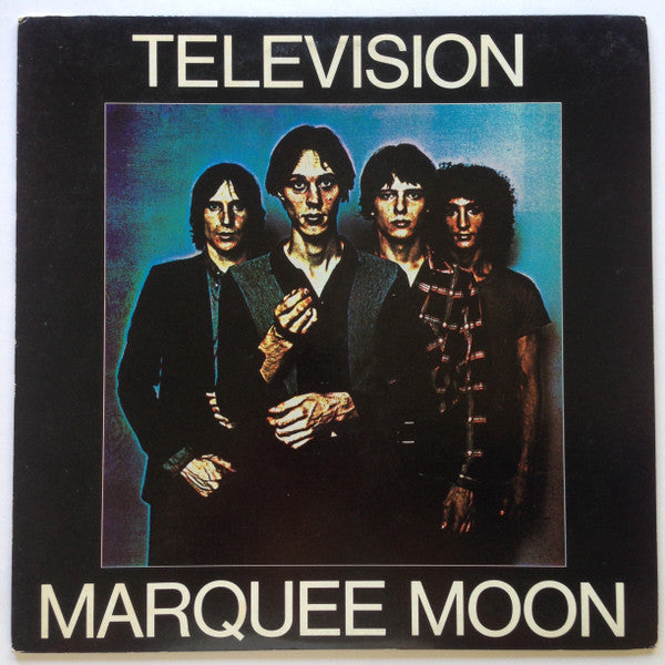 Marquee Moon