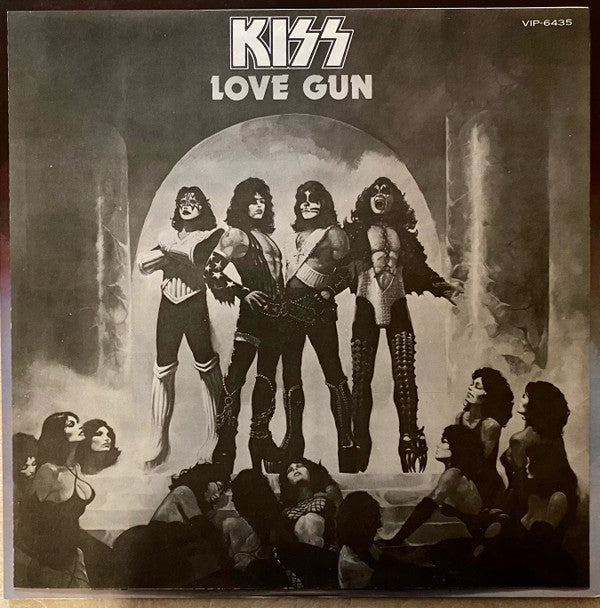 Love Gun