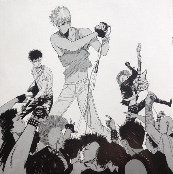 To-y Original Image Album = トーイ オリジナル・イメージ・アルバム