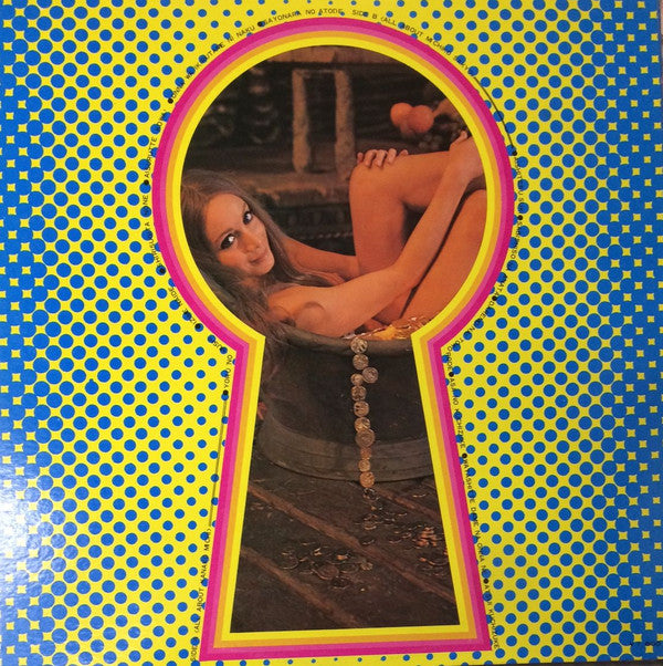 One Night: All About Kanako Michi / All About Michiko Sakyo