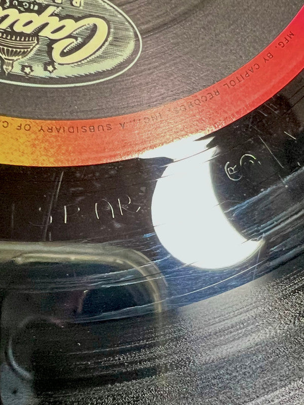 The Dark Side Of The Moon